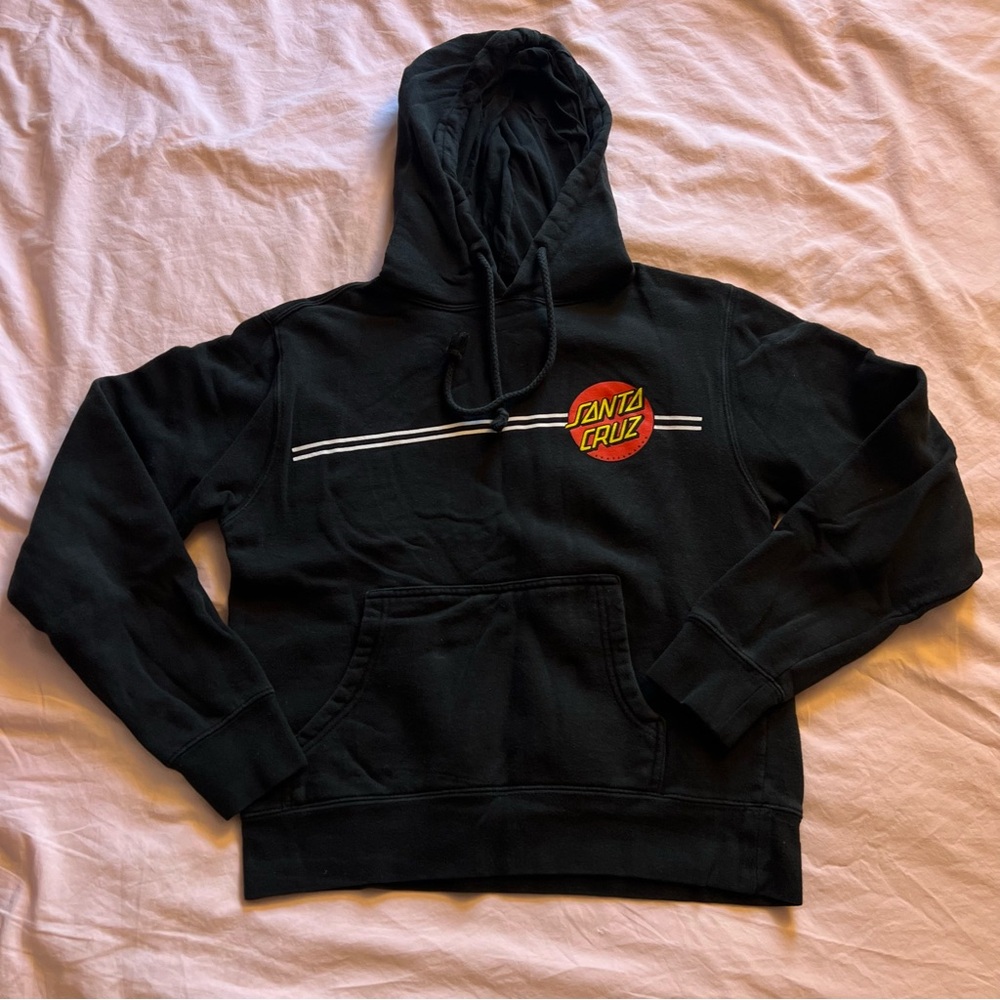 Santa Cruz Hoodie